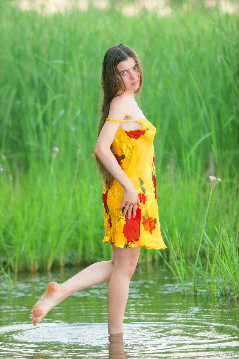 Маруся, 33 года, 3 размер груди