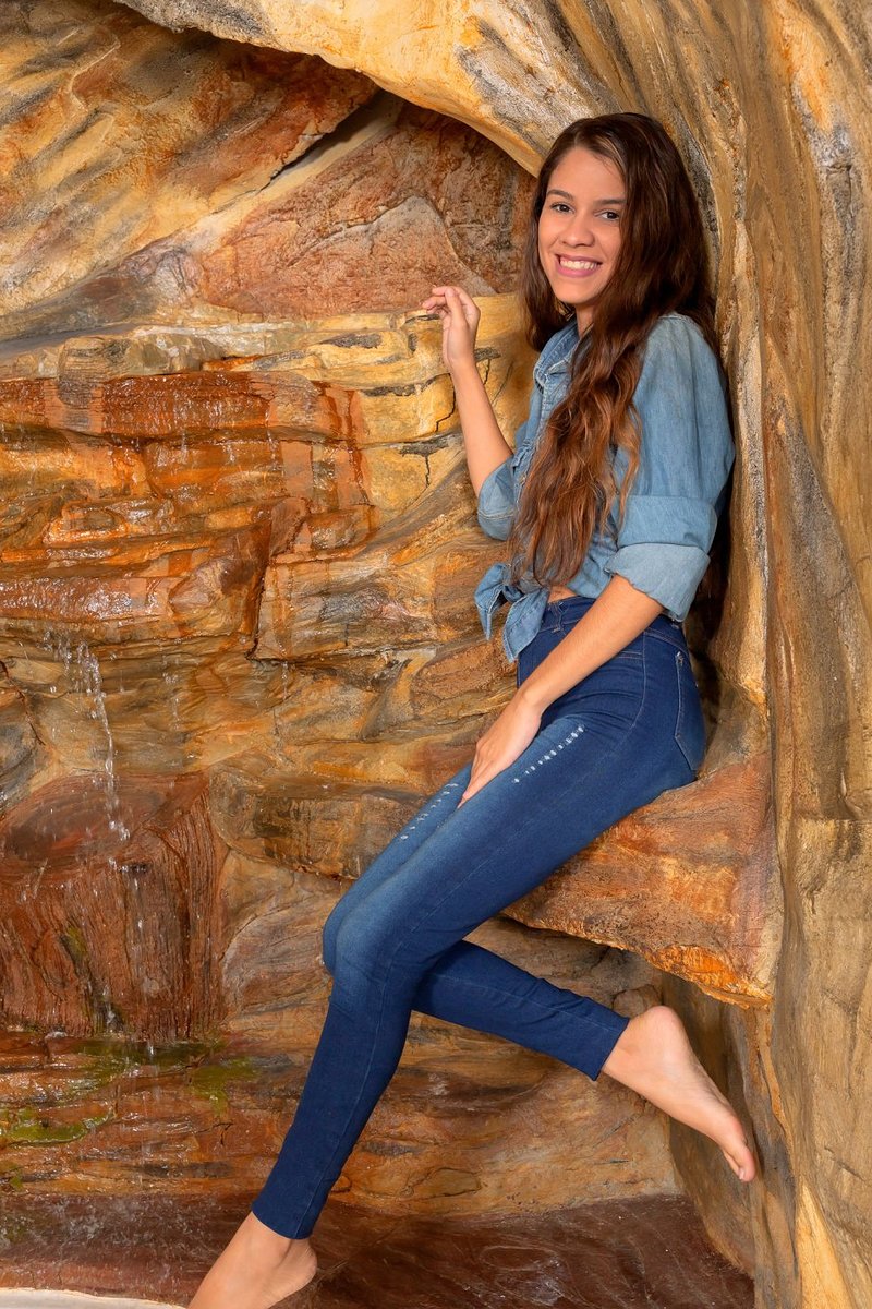 Вероника, 24 года, 1 размер груди