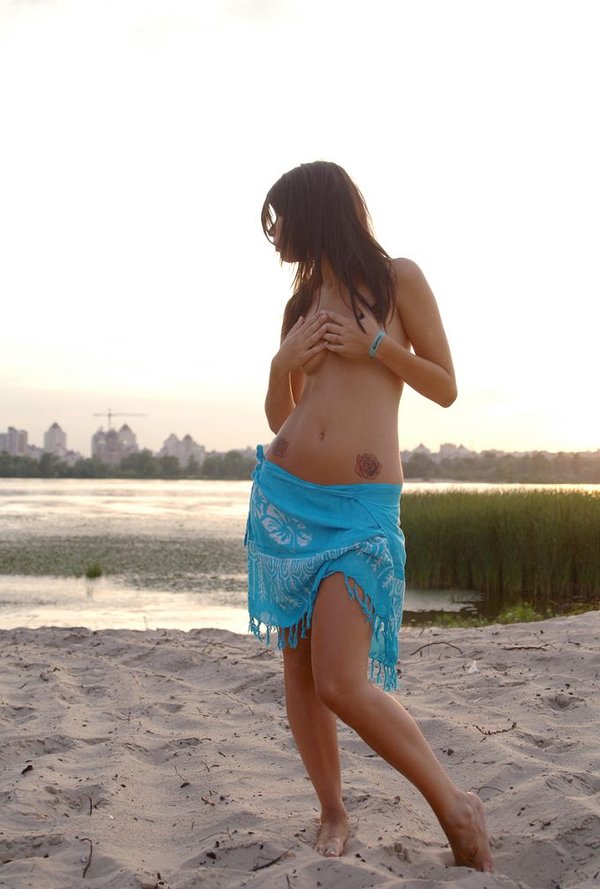 Варвара, 30 лет, 5 размер груди