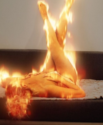 Лилюша, 45 лет, 2 размер груди